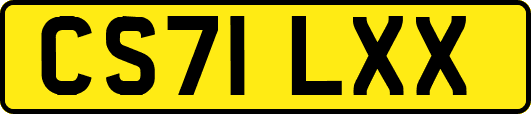 CS71LXX