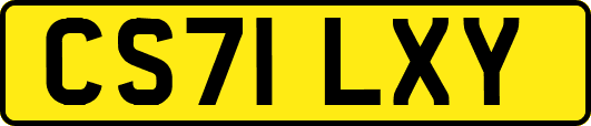 CS71LXY