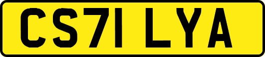 CS71LYA