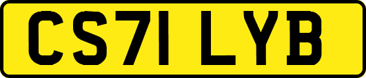 CS71LYB