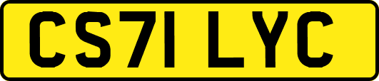 CS71LYC