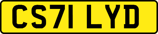 CS71LYD