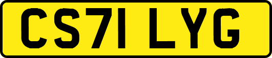 CS71LYG
