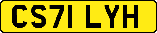 CS71LYH