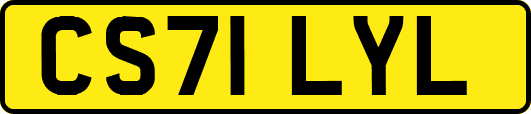 CS71LYL