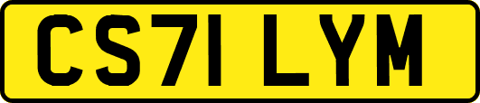 CS71LYM