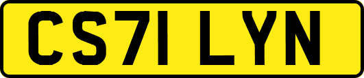 CS71LYN