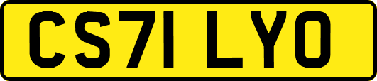 CS71LYO