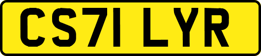 CS71LYR