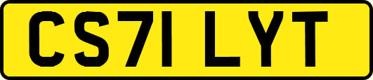 CS71LYT