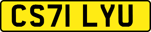 CS71LYU
