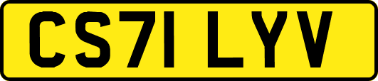 CS71LYV