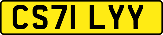 CS71LYY
