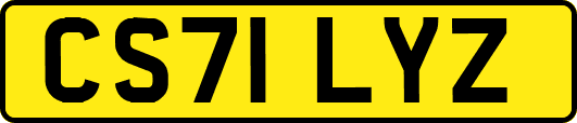 CS71LYZ