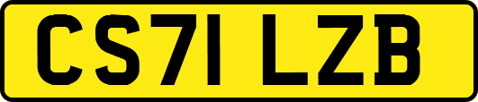 CS71LZB