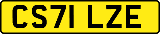 CS71LZE