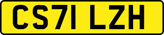 CS71LZH