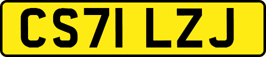 CS71LZJ