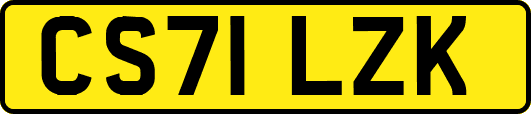 CS71LZK