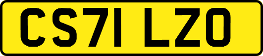 CS71LZO