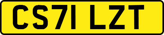 CS71LZT