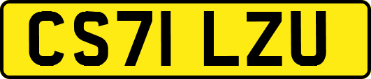 CS71LZU
