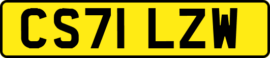 CS71LZW