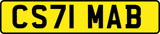 CS71MAB