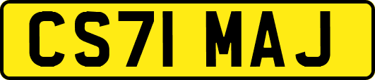 CS71MAJ