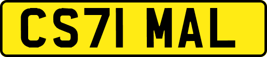CS71MAL