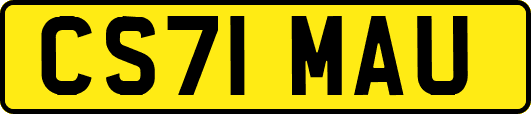 CS71MAU