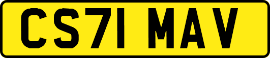 CS71MAV