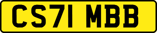 CS71MBB