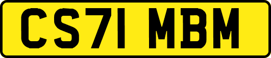 CS71MBM