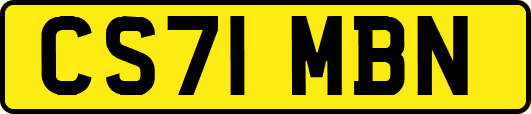 CS71MBN