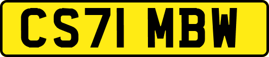 CS71MBW