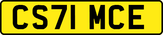 CS71MCE