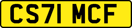 CS71MCF