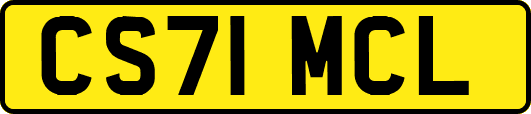 CS71MCL