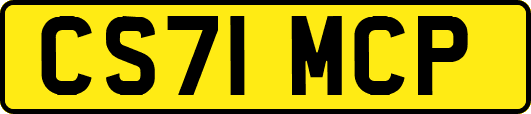 CS71MCP