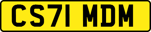 CS71MDM