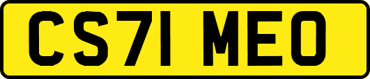 CS71MEO