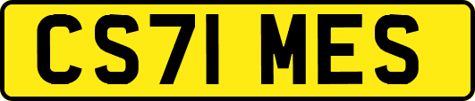CS71MES