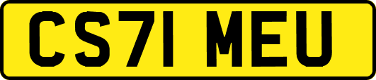 CS71MEU
