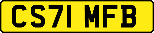 CS71MFB