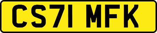 CS71MFK