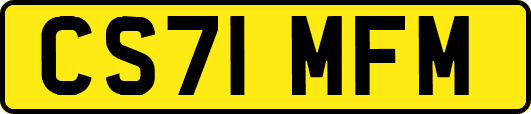 CS71MFM