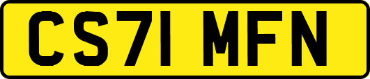 CS71MFN