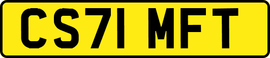 CS71MFT
