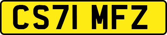 CS71MFZ